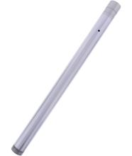 Gabelstandrohr JMP chrom für Honda VTX C 1800 ccm Bj. 2001 - 2006