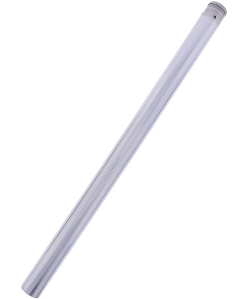 Tubo di supporto cromato JMP per Honda VTX C/S 1300 ccm anno 2003 - 2007