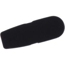 Filtro de ar JMP de espuma para Suzuki VL Intruder LC 125 / 250 ccm ano 2000 - 2008