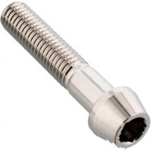 JMP Conical Bolt M8x1.25mm 40mm stainless steel V4A screw