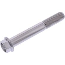 JMP 6-Point Bolt Screw M10x1.25mm 70mm Stainless Steel V4A