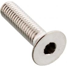 Countersunk screw JMP Bolt M5x0.8mm 20mm stainless steel V4A