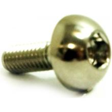 Schraube JMP Bremsscheibe  Bolt M6x1,00mm 17mm Edelstahl V4A für Honda CBF FA F / A N S ABS CBR RR Fireblade 600 / 700 / 750 / 800 / 900 / 929 / 954 /