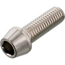 JMP Conical Bolt M8x1.25mm 25mm stainless steel V4A screw