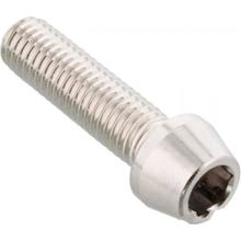 Schraube JMP konisch  Bolt M8x1,25mm 30mm Edelstahl V4A