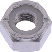 Matice samozařovací JMP Bolt M10x1,25mm nerezová ocel V4A
