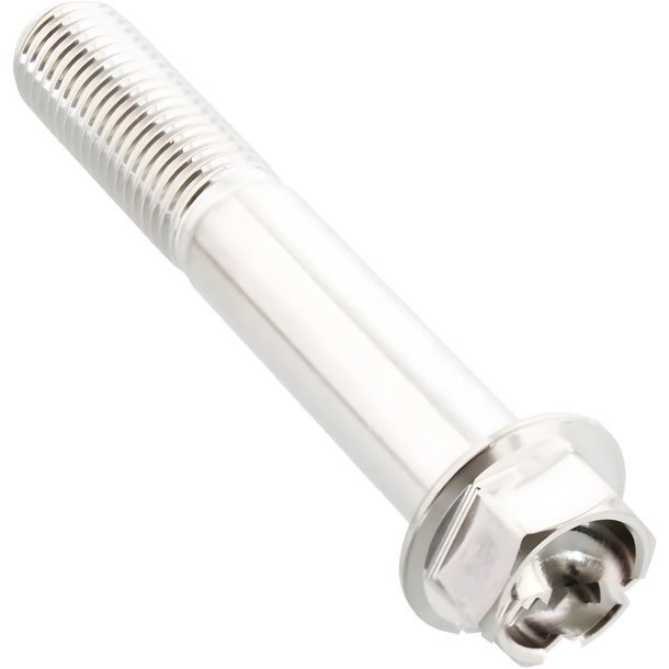 Vis à boulon à 6 points JMP M10x1,25 60 mm en acier inoxydable V4A