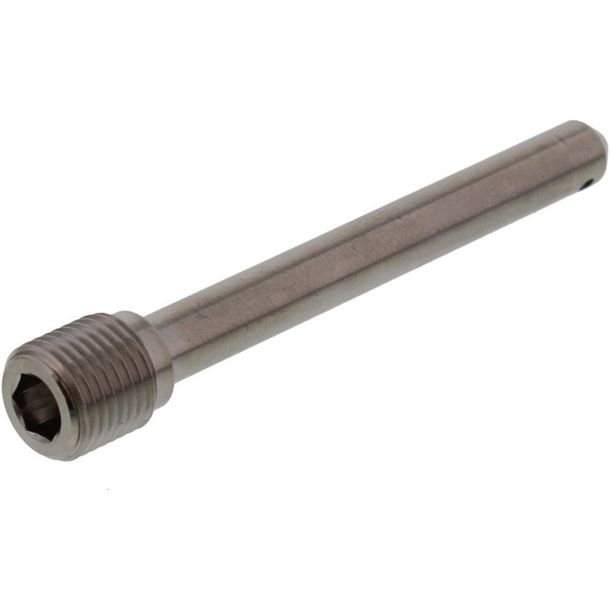 JMP Bolt Titan Sliding Pin for Yamaha WR R/X XJ6 Diversion ABS F FZ1 Fazer N NA S SA 50/80/85/90/110/125/150/200/250/300