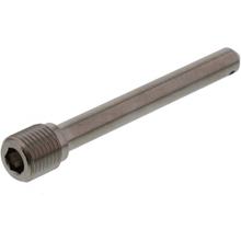 Remklauwgeleider Remblok JMP Bolt Titan voor Yamaha WR R / X XJ6 Diversion ABS F FZ1 Fazer N NA S SA 50 / 80 / 85 / 90 / 110 / 125 / 150 / 200 / 250 / 300