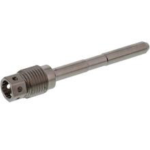 Gleitstift Bremsklotz JMP Bolt Titan für Kawasaki ZX-6R , Suzuki GSX R Z ZX-10R 600 / 636 / 750 / 900 / 1000 / 1200 / 1300 / 1600 / 1800 ccm Bj. 2000