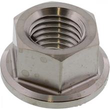 Bundmutter JMP Šroub M10x1,25mm Titan pro Yamaha FZS Fazer / S , Suzuki GSF N Bandit YZF-R6 125 / 150 / 160 / 250 / 300 / 350 / 400 / 450 / 500 / 600 /