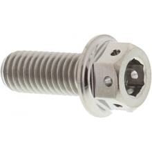 Šroub JMP Dualdrive Bolt M8x1,25mm 20mm Titan pro Aprilia RS Extrema / Replica Tuono V4 RR RSV R APRC Mille MX 50 / 125 / 620 / 650 / 696 / 749 /