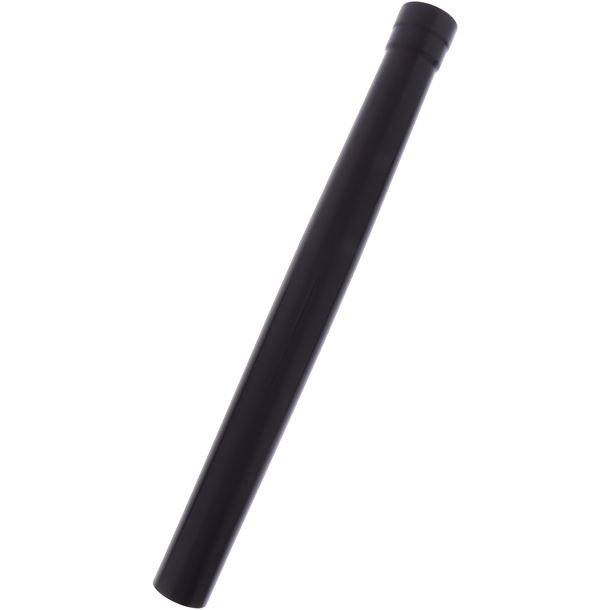 Tubo di immersione per forcella JMP in alluminio nero, Triumph Tiger Explorer Trophy SE ABS 1200/1215 ccm anno 2013 - 2017