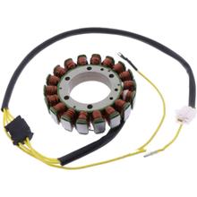 Stator d'alternateur JMP pour Yamaha XV L/C Virago SE Special 750/1000 cc construit de 1981 à 1987