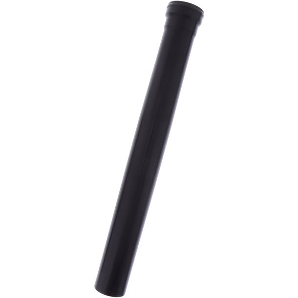 Tubo de inmersión para horquilla JMP de aluminio negro, BMW R Ninet/Scrambler Pure Racer Urban S RR XR HP 4 1000/1200 cc año 2009 - 2020