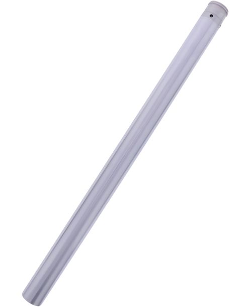 JMP chrome fork stand tube for Suzuki GSX R F 600 ccm year 1998 - 2001