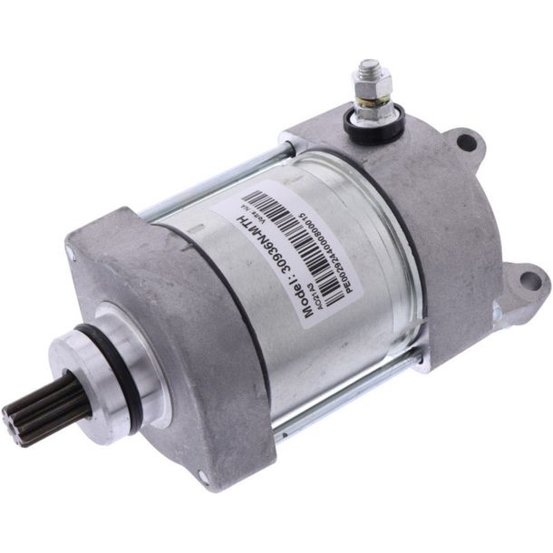 JMP Starter per Yamaha YZF-R1 1000 cc 2009 - 2015