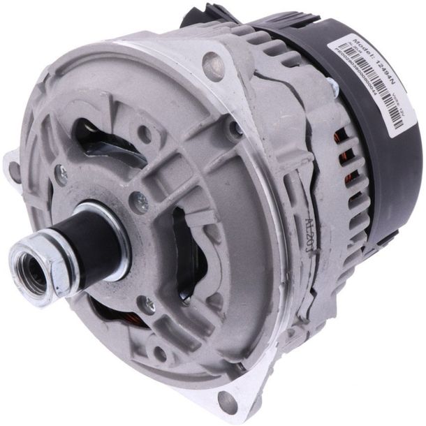 Dynamo JMP compleet 50A voor BMW R GS Adventure RS 750 / 850 / 1100 / 1150 / 1200 cc bouwjaar 1985 - 2006
