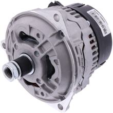 Lichtmaschine JMP komplett 50A für BMW R GS Adventure RS 750 / 850 / 1100 / 1150 / 1200 ccm Bj. 1985 - 2006
