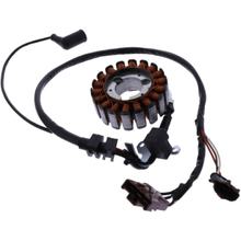 Stator alternátoru JMP pro Vespa GTS i.e. / Touring , Gilera Nexus Piaggio MP3 Derbi Rambla Aprilia SR Max X7 GP1 Beverly GTV Carnaby i.e X8 Sport City