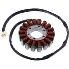 JMP alternator stator for Triumph Speed Triple Sprint ST R Tiger GT EFI/1050 cc year 2005 - 2017