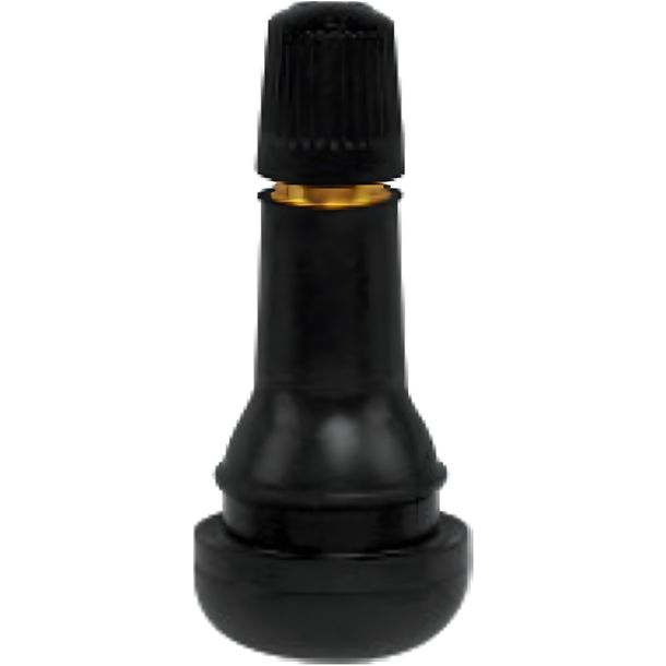 Valvole in gomma TR413 JMP 11,3 mm, confezione da 4