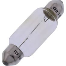Lampada JMP 12V18W SV8.5-8, 1 pezzo