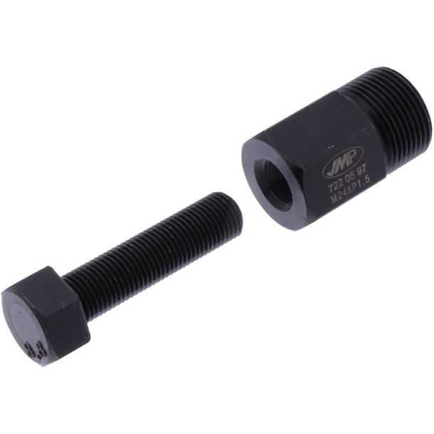 Polradabtrekker JMP M24x1,5 Morini voor Italjet Formula AC, Pegasus Sky I Derbi Atlantis Suzuki AP Corona II LC RX Vamos Street Magic Benelli 491 RR Hunter