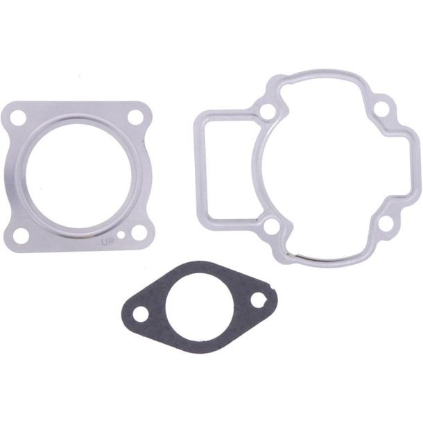 Dichtungssatz JMP Standard für Piaggio Typhoon NRG Power AC Extreme Zip SSL 25 2 Sfera Restyling 1.Serie , Gilera Stalker XR Vespa ET2 MC3 Aprilia SR