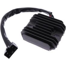 Régulateur/redresseur JMP pour Triumph Speed Triple i Bonneville/T100 Sprint GT Speedmaster Thruxton TT 600/790/800/865/900/955/1050 cc année 1996 - 2017