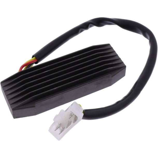 JMP regulator/rectifier for Suzuki DR R/RS Dakar VS Intruder GL GLU 600/650/800/1400 cc built 1991 - 2003