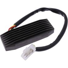 Regulator/prostownik JMP do Suzuki DR R/RS Dakar VS Intruder GL GLU 600/650/800/1400 cc zbudowany 1991 - 2003