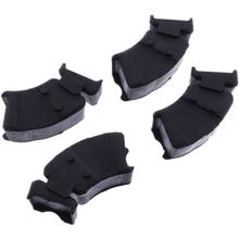 Aandrijfschokdemper-set JMP 4 stuks voor Honda CB Twin Automatic T N 250 / 400 ccm bj. 1977 - 1985