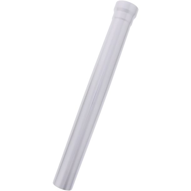 Tubo de inmersión JMP de aluminio plateado, Triumph Tiger XC ABS 800 cc año 2011 - 2014