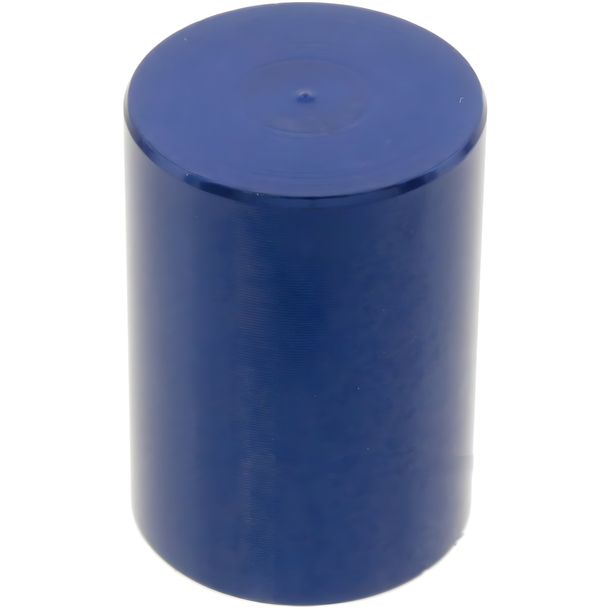 Tappo a vite di sfiato blu JMP Bolt 7 mm