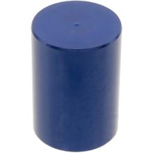 Kappe Entlüfterschraube JMP Bolt 7mm blau