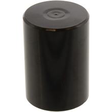 Kappe Entlüfterschraube JMP Bolt 7mm schwarz