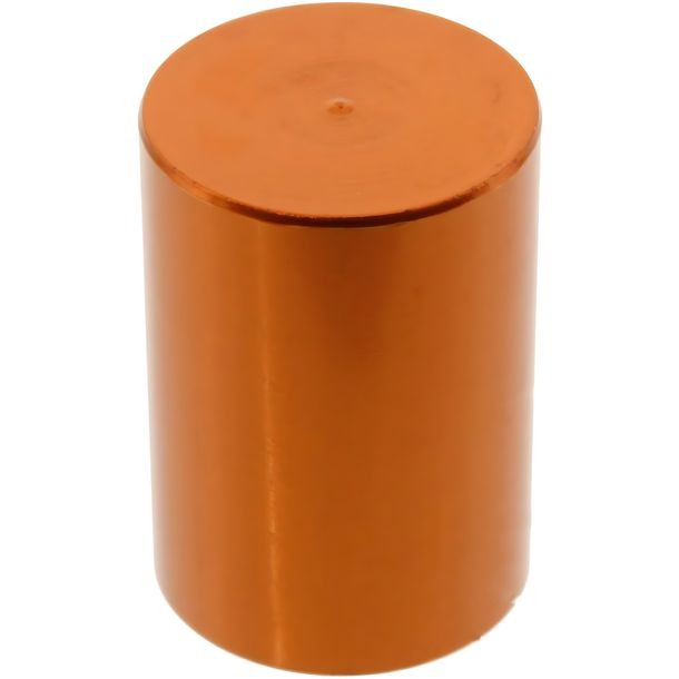Tappo a vite di sfiato arancione JMP Bolt 7 mm