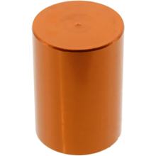Kappe Entlüfterschraube JMP Bolt 7mm orange