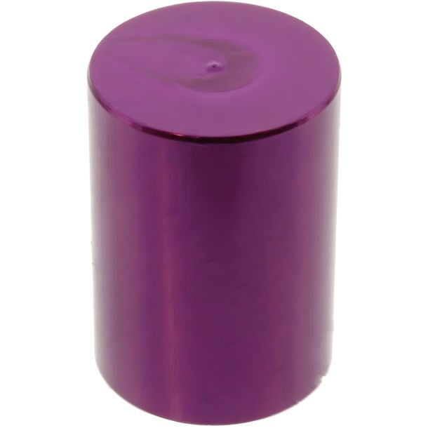 Kappe Entlüfterschraube JMP Bolt 7mm violett