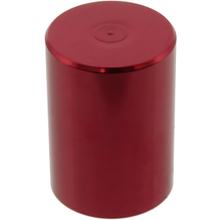 Kappe Entlüfterschraube JMP Bolt 7mm rot