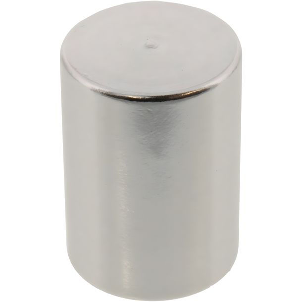 JMP Bolt 7mm Silver Breather Screw Cap