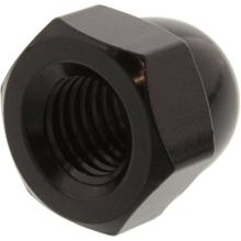Kontramatka JMP Šroub M10x1,50mm Hliník černá