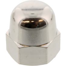 Hutmutter JMP Bolt M8x1,25mm Edelstahl V4A