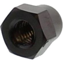 Matice JMP Bolt M8 nerezová ocel V4A černá