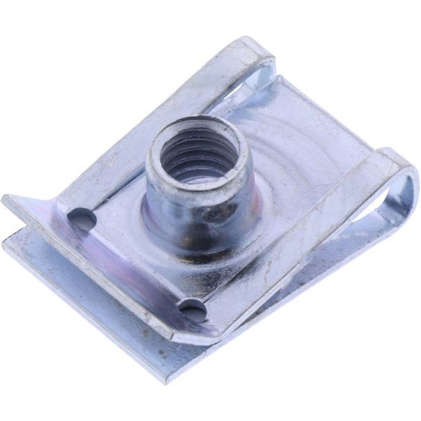 JMP Bolt M6 fairing nut