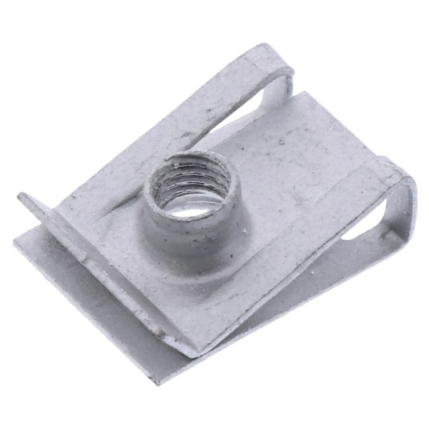 Blechmutter für Verkleidung JMP Bolt M5