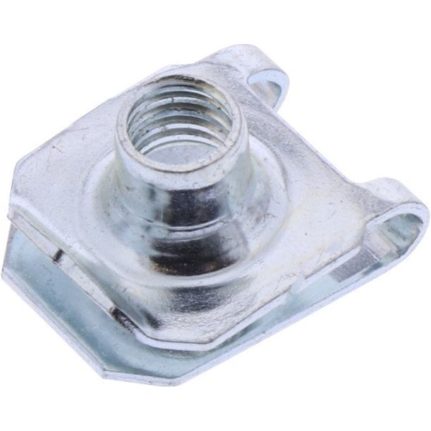 JMP Bolt M5 fairing nut