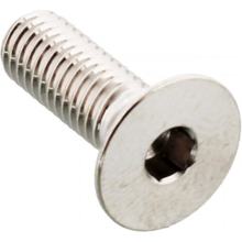 Verzonken schroef JMP Bout M5x0,8mm 15mm Roestvast staal V4A