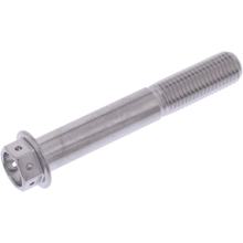bout JMP 6-kant M10x1,25 65mm roestvast staal V4A Racing